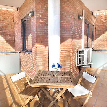 New & Sunny Apartment Barcelona Bagian luar foto