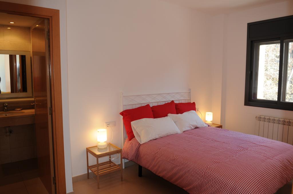New & Sunny Apartment Barcelona Bagian luar foto