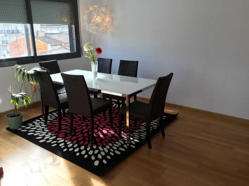 New & Sunny Apartment Barcelona Bagian luar foto