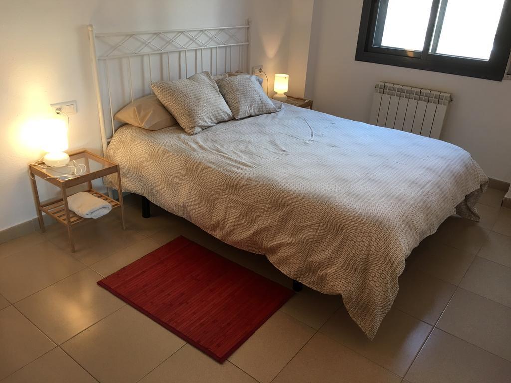 New & Sunny Apartment Barcelona Bagian luar foto