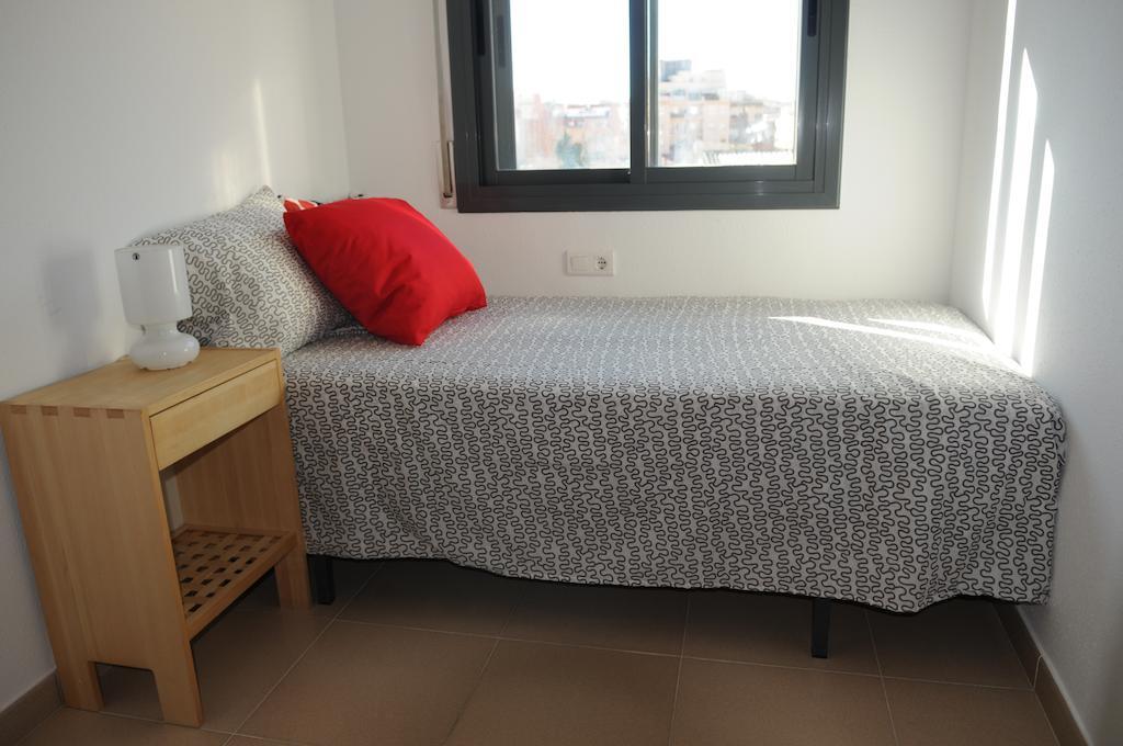 New & Sunny Apartment Barcelona Bagian luar foto