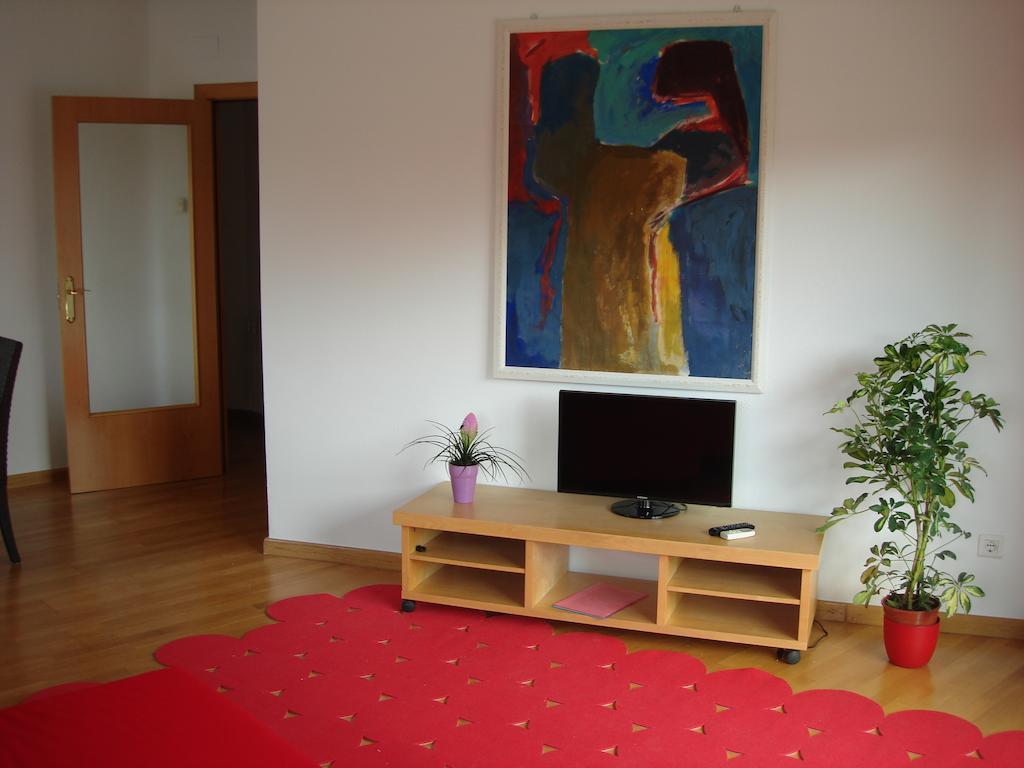 New & Sunny Apartment Barcelona Ruang foto