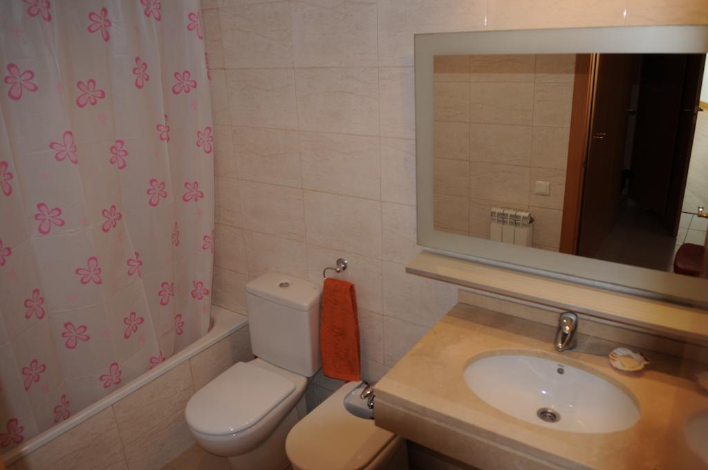 New & Sunny Apartment Barcelona Ruang foto