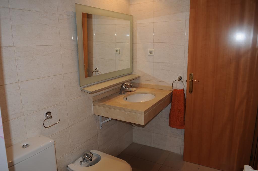 New & Sunny Apartment Barcelona Ruang foto