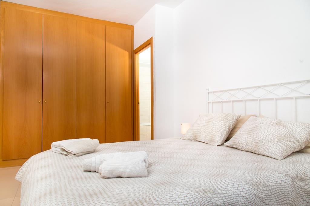 New & Sunny Apartment Barcelona Bagian luar foto