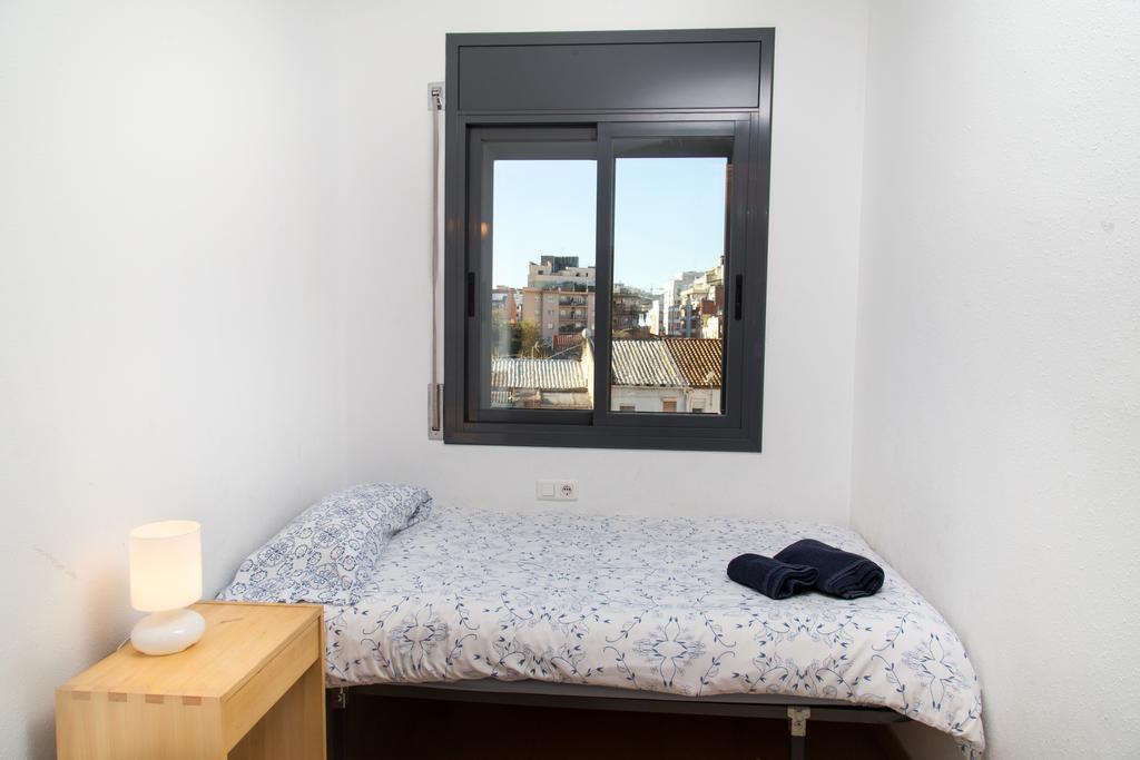 New & Sunny Apartment Barcelona Bagian luar foto